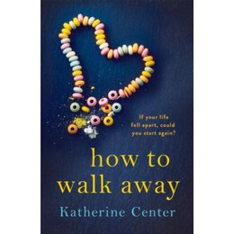 How to Walk Away