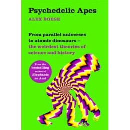 Psychedelic Apes
