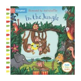 In the Jungle