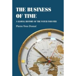 Business of Time