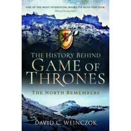History Behind Game of Thrones