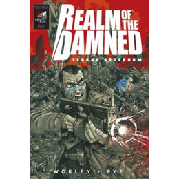 Realm of the Damned: Terror Aeternum