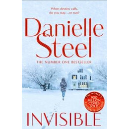 Invisible : a Compelling Story of Ambition and Pursuing a Dream From the Billion Copy Bestseller