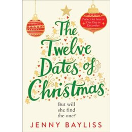 Twelve Dates of Christmas