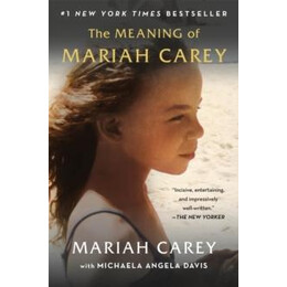 Meaning of Mariah Carey