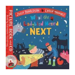 What the Ladybird Heard Next