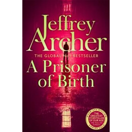 Prisoner of Birth