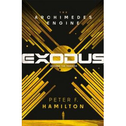Exodus: the Archimedes Engine