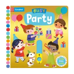 Busy Party