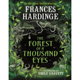 Forest of a Thousand Eyes