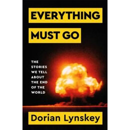 Everything Must go