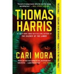 Cari Mora : a Novel