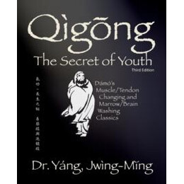 Qigong Secret of Youth