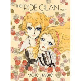Poe Clan: Vol. 1
