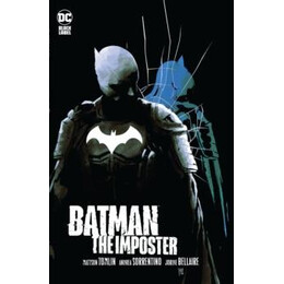 Batman: the Imposter
