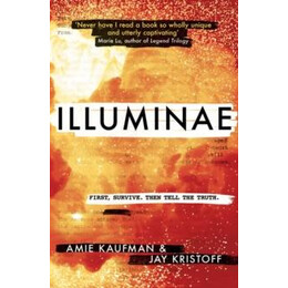 Illuminae