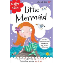 Little Mermaid