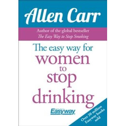 Easy way for Women to Stop Drinking