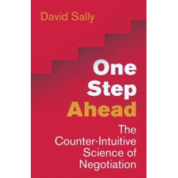 One Step Ahead