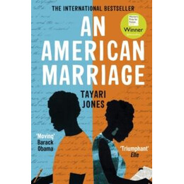 American Marriage