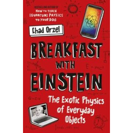 Breakfast With Einstein