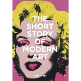 Short Story of Modern art