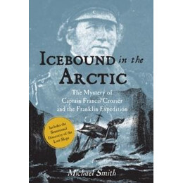 Icebound in the Arctic