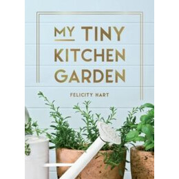 My Tiny Window Garden