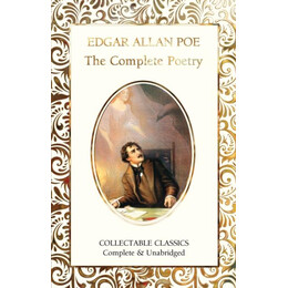 Complete Poetry of Edgar Allan poe