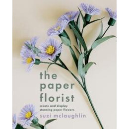 Paper Florist