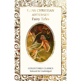 Hans Christian Andersen Fairy Tales
