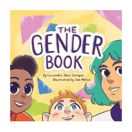Gender Book