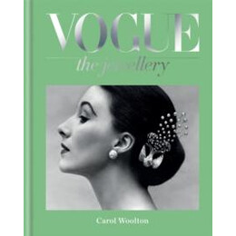 Vogue the Jewellery