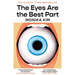 Eyes are the Best Part