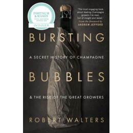 Bursting Bubbles