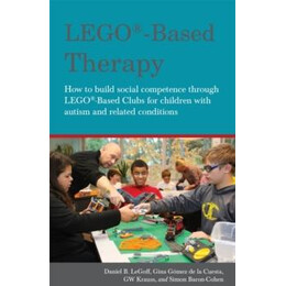 Lego®-Based Therapy