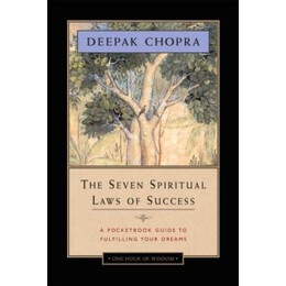 Seven Spiritual Laws of Success