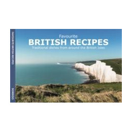 Salmon Favourite British Recipes