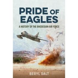 Pride of Eagles