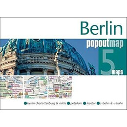 Berlin Popout map