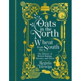 Oats in the North, Wheat From the South