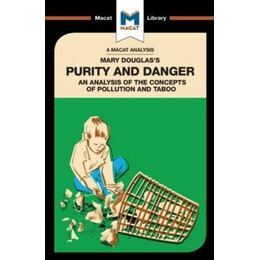 Analysis of Mary Douglas's Purity and Danger