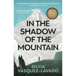In the Shadow of the Mountain