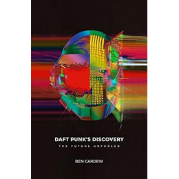 Daft Punk's Discovery