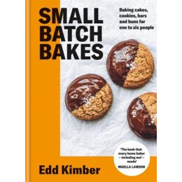Small Batch Bakes