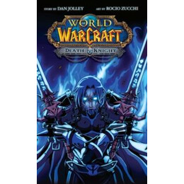 World of Warcraft: Death Knight
