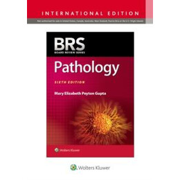 Brs Pathology