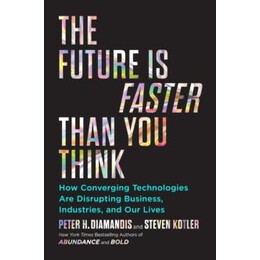 Future is Faster Than you Think