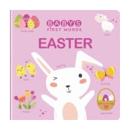 Baby's First Words: Easter
