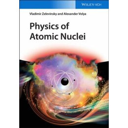 Physics of Atomic Nuclei
